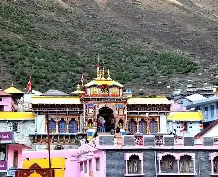 Haridwar Mussoorie Devprayag Tour Package 4 Days