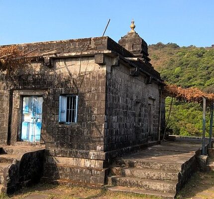 sakleshpur tour package from mysore 4 days