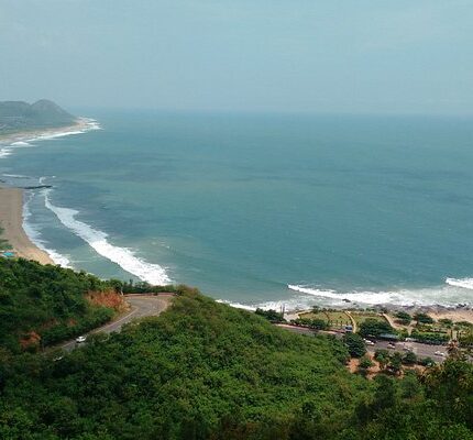 Jagannath Puri Tour Package from Bareilly 4 Days