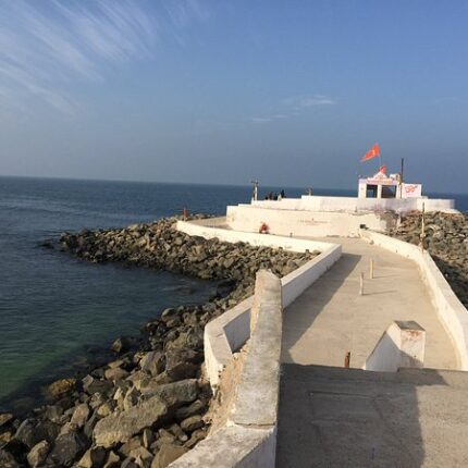 Dwarka Tour Package 2 Days