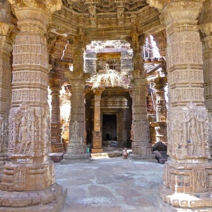 Baran Tour Package 2 Days