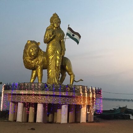 Yanam Tour Package 2 Days Best Price