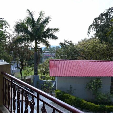 Dehradun Lansdowne Tour Package