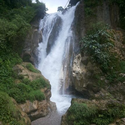 Haridwar Dehradun Tour Package 3 Days