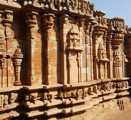 dandeli tour package from bangalore