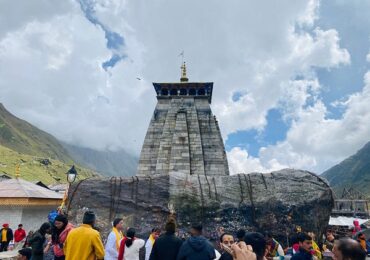 kedarnath tour package from jodhpur