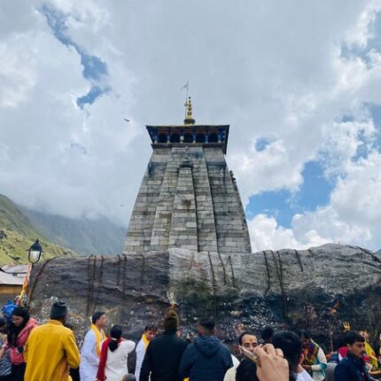 kedarnath
