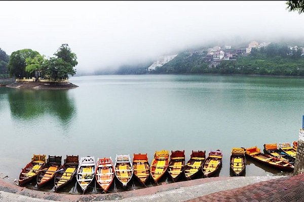 Nainital Almora Kausani Katarmal Sun Temple Tour Package 5 Days Nainital Almora Kausani Katarmal Sun Temple Tour Package 5 Days