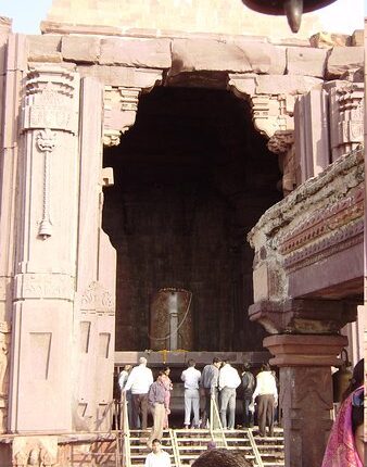 Bhopal Sanchi Bhojpur Tour Package 3 Days