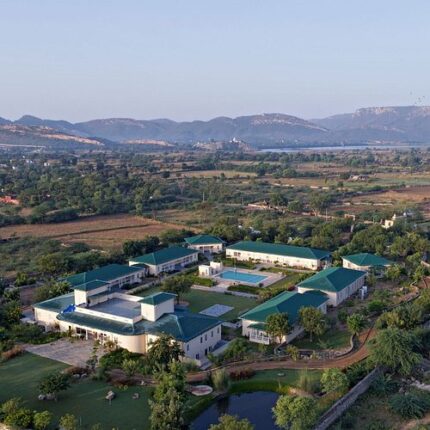 Sariska Tour Package from Delhi