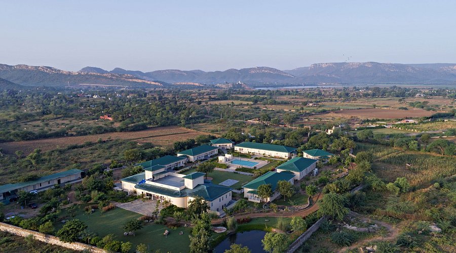 Sariska Tour Package from Delhi Sariska Tour Package from Delhi