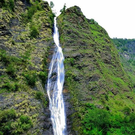 Munsiyari Birthi Falls Darkot Village Pithoragarh Chaukori Tour Package 6 Days