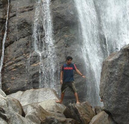 Birthi Falls Chaukori Tour Package 3 Days