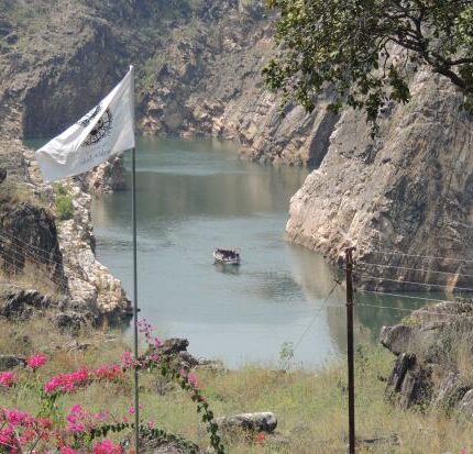 Bhedaghat Tour Package 2 Days