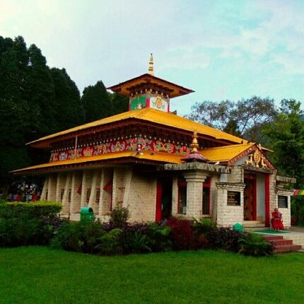 Itanagar Ziro Package 4 Days