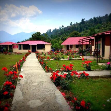 badrinath pandukeshwar tour package