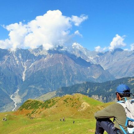 Shimla Manali Tour Package from Delhi 4 Days