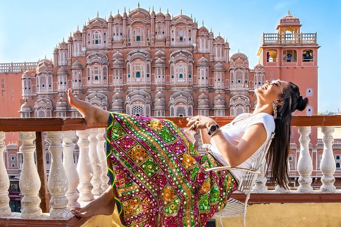 Agra Jaipur Tour Package from Delhi Agra Jaipur Tour Package from Delhi