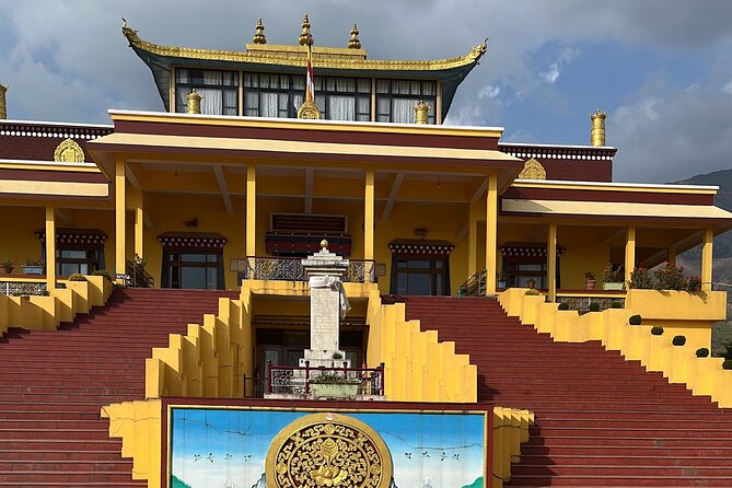 Amritsar Dharamshala Tour Package from Delhi Amritsar Dharamshala Tour Package from Delhi