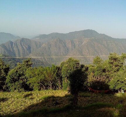 Haridwar Rishikesh Kanatal Tour Package