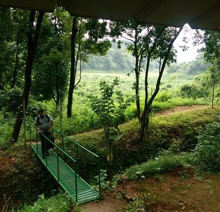 Shendurney Tour Package 2 Days