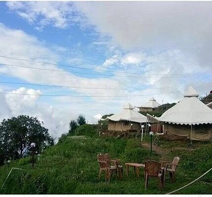 Dhanaulti tour package 3 days