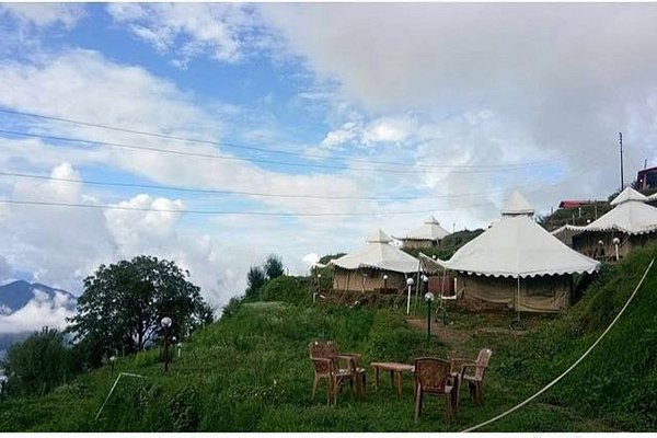 Dhanaulti tour package 3 days Dhanaulti tour package 3 days