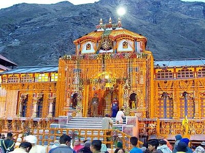 Gangotri Uttarkashi tour package 4 days