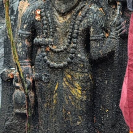 Chardham Yatra Tour Package from Nashik