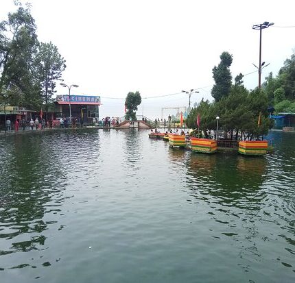 Mussoorie Dhanaulti Kanatal Chakrata tour package 5 days