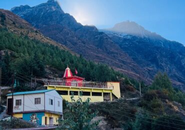 badrinath tour package from guwahati