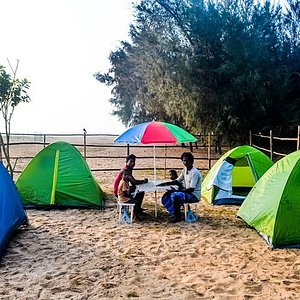 Jagannath Puri Tour Package from Vadodara 4 Days