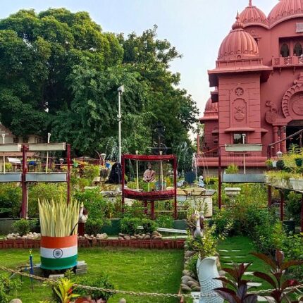 Rajkot Tour Package 2 Days