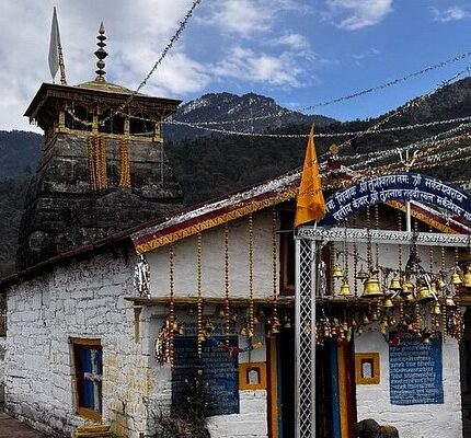 Haridwar Dehradun Kanatal Tour Package