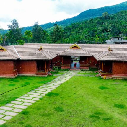 horanadu tour package from bangalore