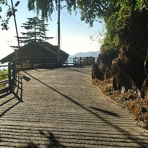 Mussoorie Dhanaulti Kanatal Chakrata Deoban tour package 5 days