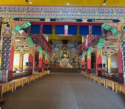 Kausani Baijnath Almora Binsar Kasar Devi Tour Package 6 Days