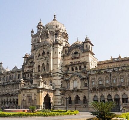 Vadodara Tour Package 2 Days