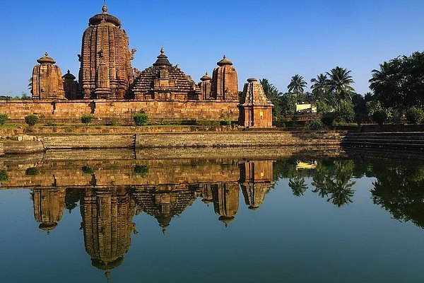 Jagannath Puri Tour Package from Ranchi 4 Days Jagannath Puri Tour Package from Ranchi 4 Days
