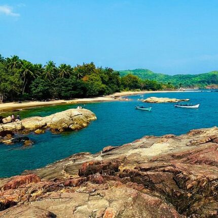gokarna tour package from bangalore