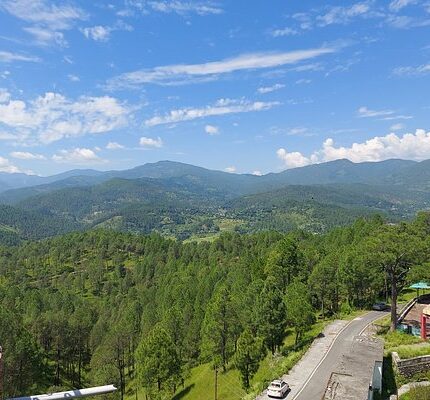 Bageshwer Almora Binsar Jageshwar Tour Package 5 Days