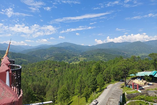 Bageshwer Almora Binsar Jageshwar Tour Package 5 Days Bageshwer Almora Binsar Jageshwar Tour Package 5 Days