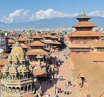 Patan Tour Package 2 Days