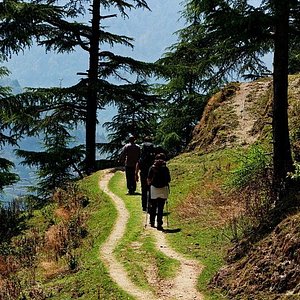 Chakrata tour package 3 days