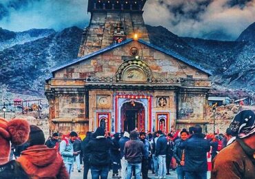 kedarnath tour package from chennai