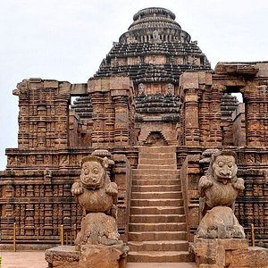Jagannath Puri Tour Package from Gwalior 4 Days