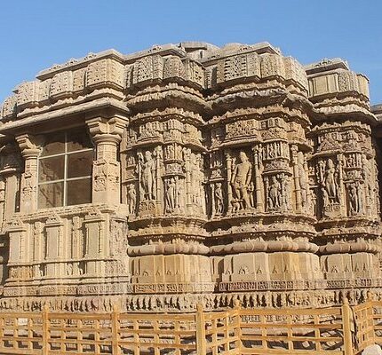 Ahmedabad Tour Package 2 Days