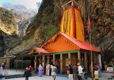 kedarnath tour package from kota