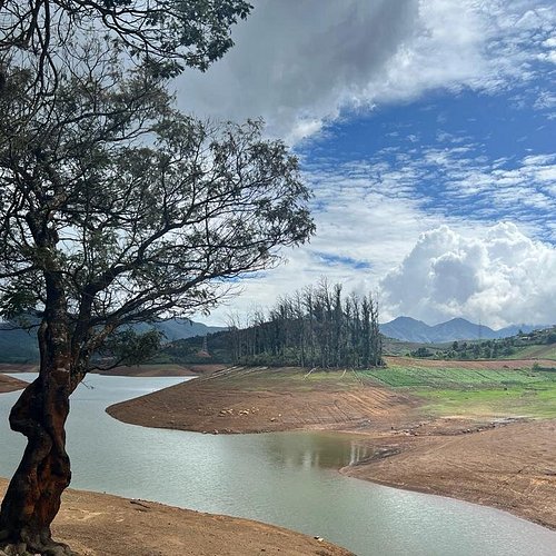 Ooty Tour Package 5 Days from Jalandhar Ooty Tour Package 5 Days from Jalandhar