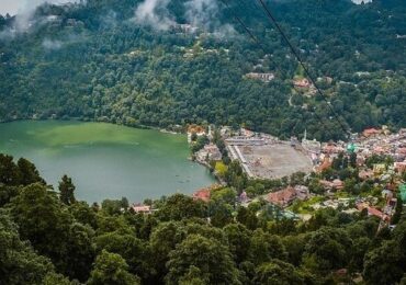 kedarnath tour package from thane